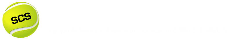S.C. Sports Surfaces Ltd